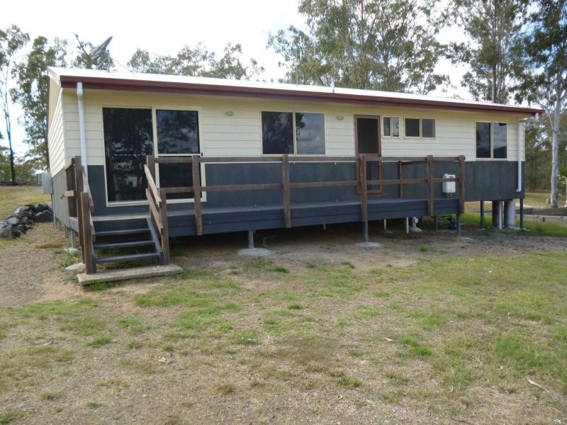 Apple Tree Creek QLD 4660