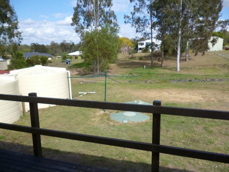 Apple Tree Creek QLD 4660