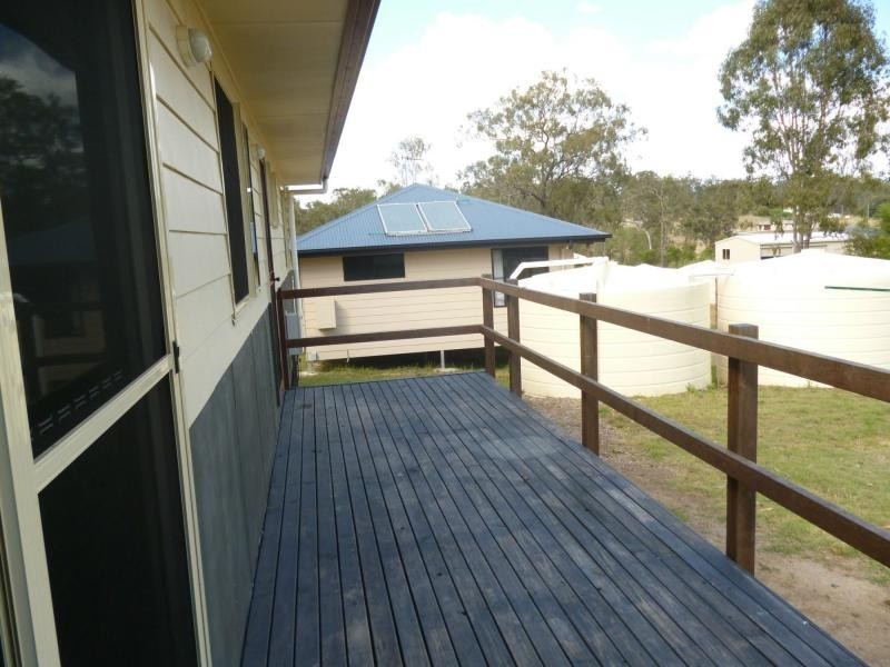 Apple Tree Creek QLD 4660