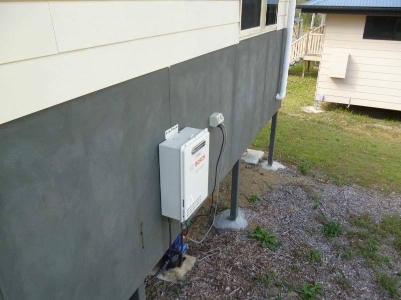 Apple Tree Creek QLD 4660