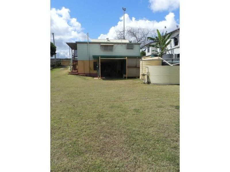 24 Ridgway Street, Childers QLD 4660