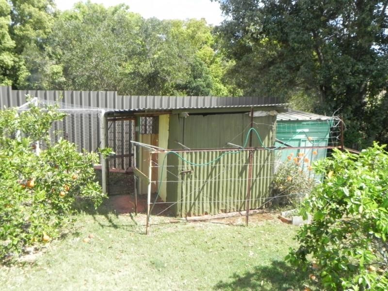 24 Ridgway Street, Childers QLD 4660