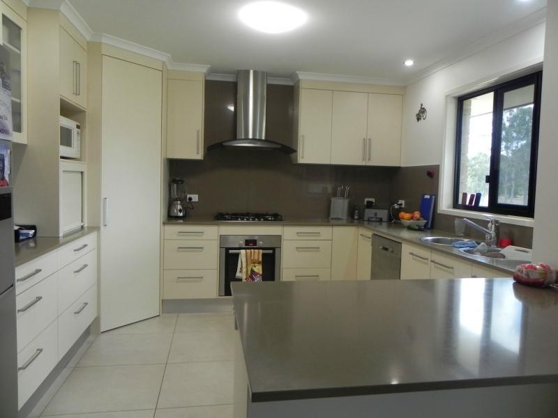 North Isis QLD 4660