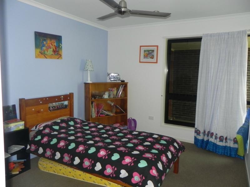 North Isis QLD 4660