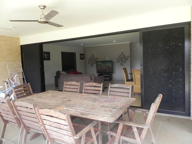 North Isis QLD 4660