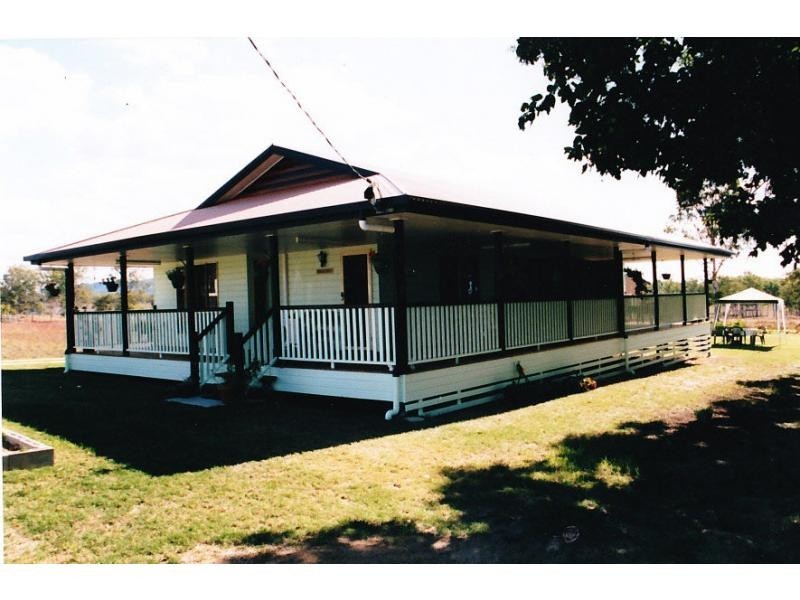 Biggenden QLD 4621