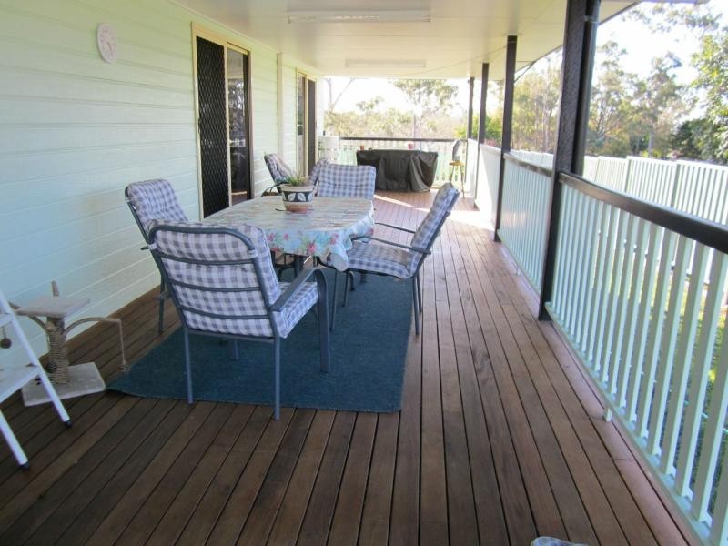 Biggenden QLD 4621