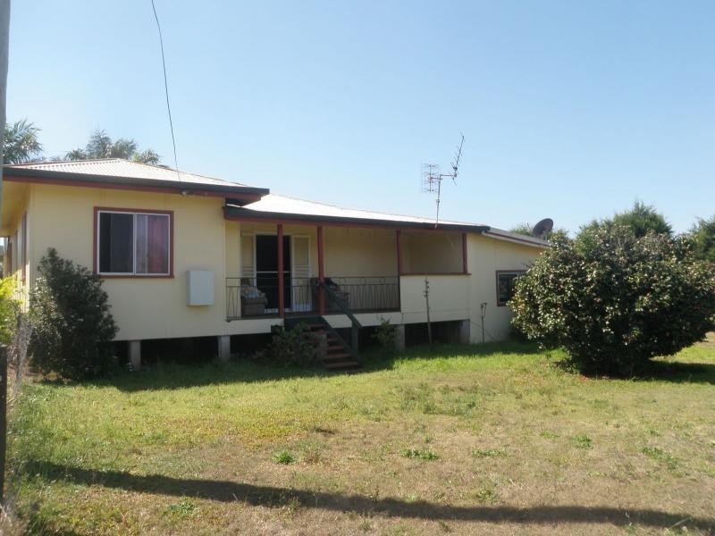 218 Bayliss Road, Sharon QLD 4670