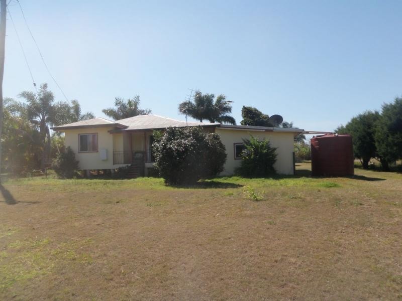 218 Bayliss Road, Sharon QLD 4670