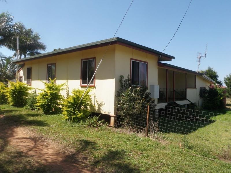 218 Bayliss Road, Sharon QLD 4670