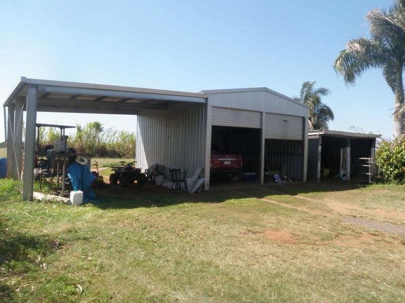 218 Bayliss Road, Sharon QLD 4670