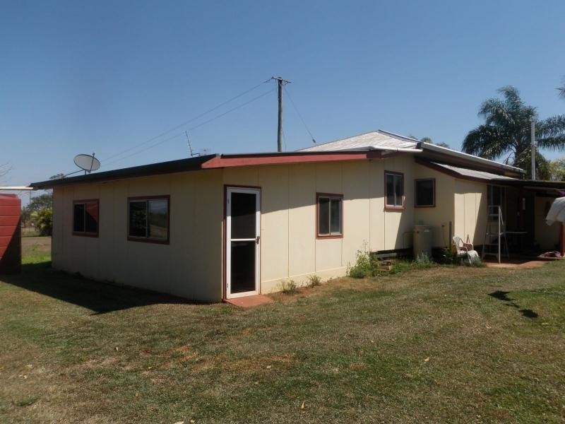 218 Bayliss Road, Sharon QLD 4670