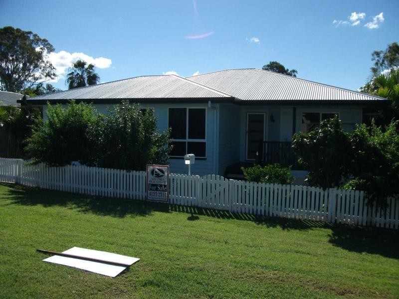 Biggenden QLD 4621