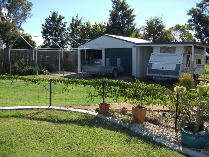 Biggenden QLD 4621