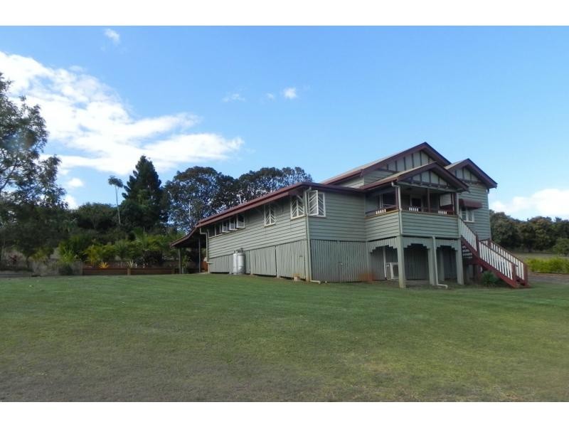 149 Thompson Road, Childers QLD 4660