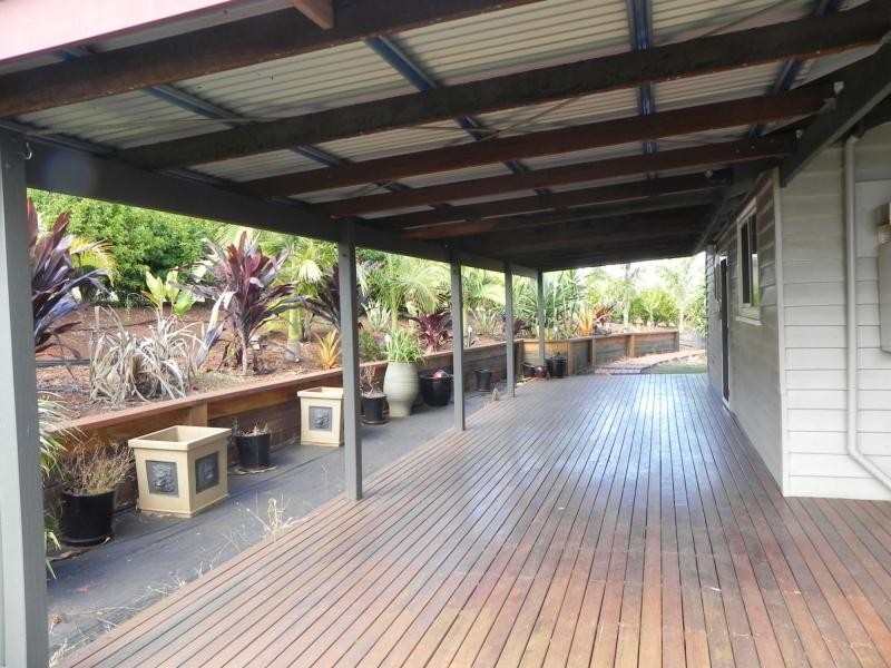 149 Thompson Road, Childers QLD 4660