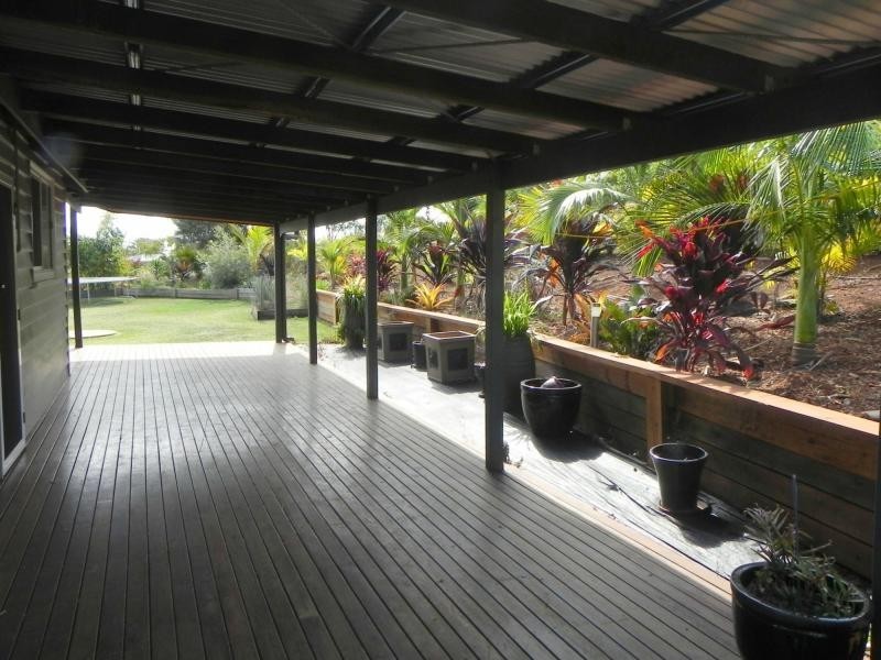 149 Thompson Road, Childers QLD 4660
