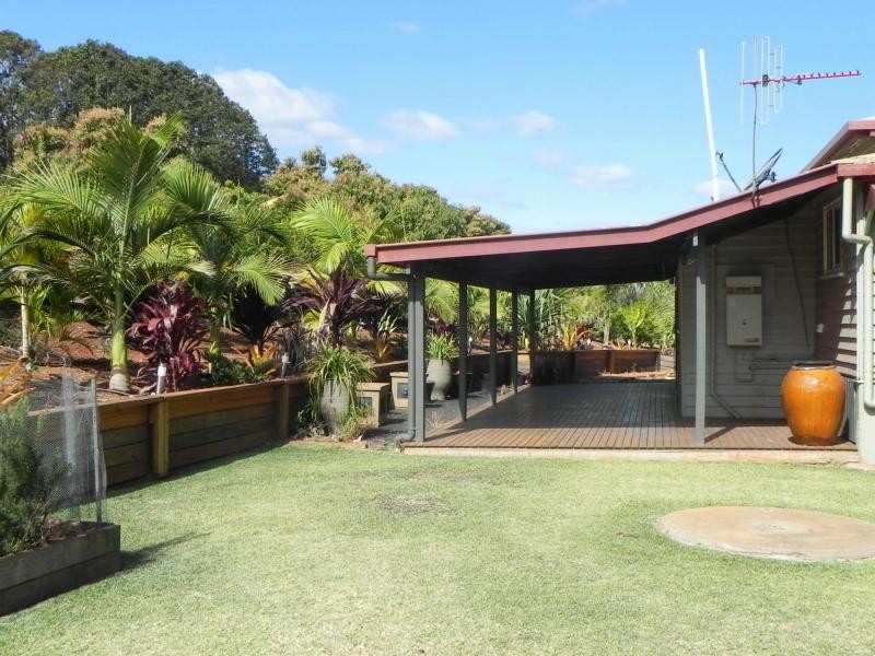 149 Thompson Road, Childers QLD 4660