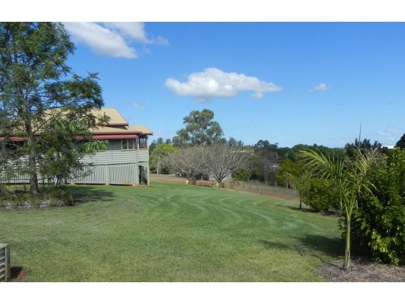 149 Thompson Road, Childers QLD 4660