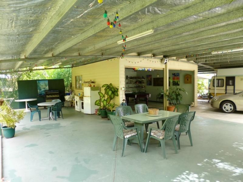 Redridge QLD 4660
