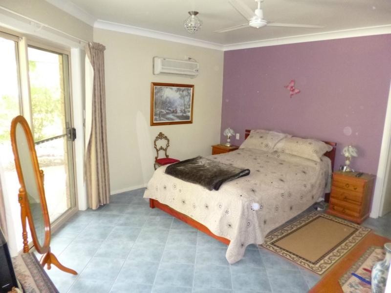 Redridge QLD 4660