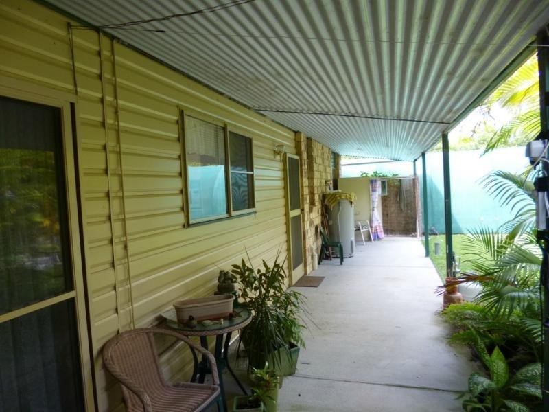 Redridge QLD 4660