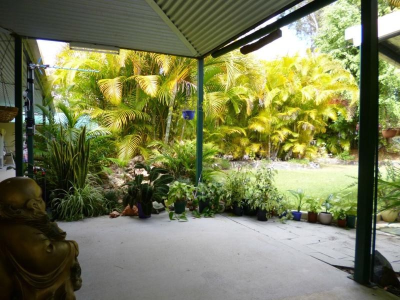 Redridge QLD 4660