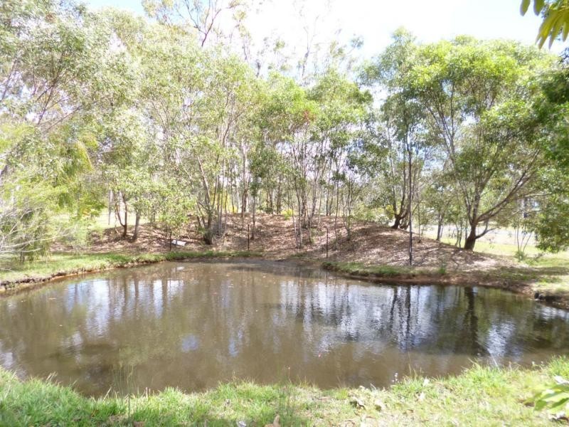 Redridge QLD 4660
