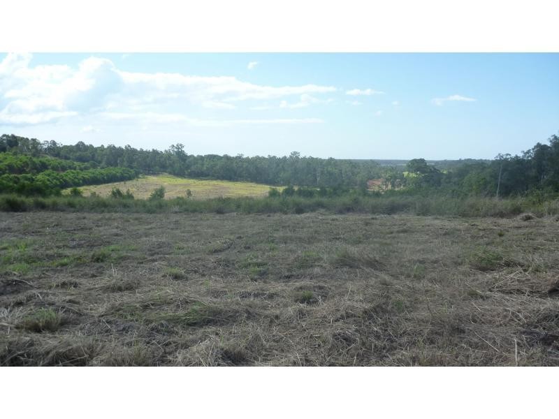 188 Abington Road, Abington QLD 4660