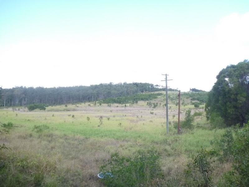 188 Abington Road, Abington QLD 4660