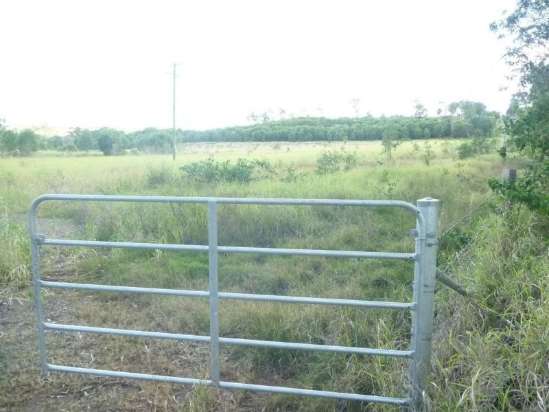 188 Abington Road, Abington QLD 4660