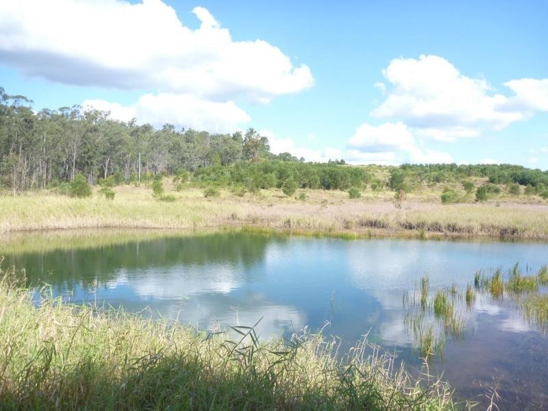 188 Abington Road, Abington QLD 4660