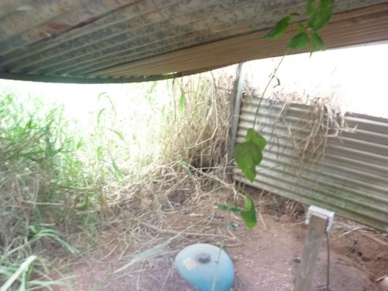 188 Abington Road, Abington QLD 4660