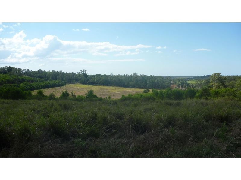 188 Abington Road, Abington QLD 4660