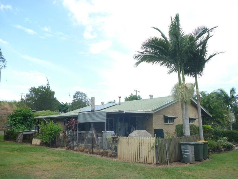 South Isis QLD 4660