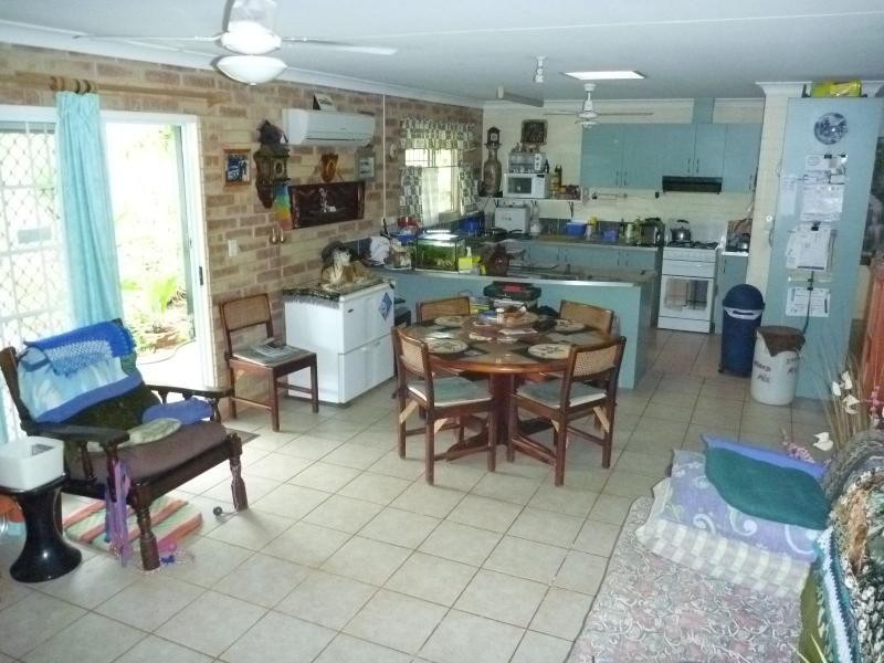 South Isis QLD 4660