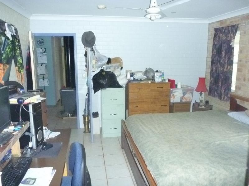 South Isis QLD 4660