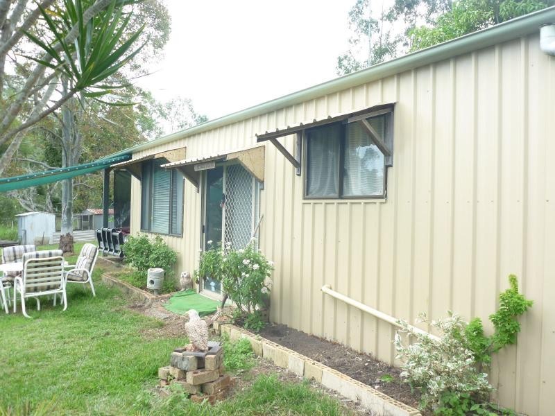 South Isis QLD 4660
