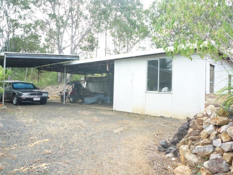 South Isis QLD 4660