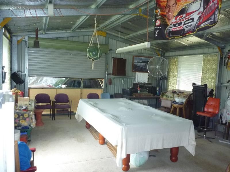 South Isis QLD 4660
