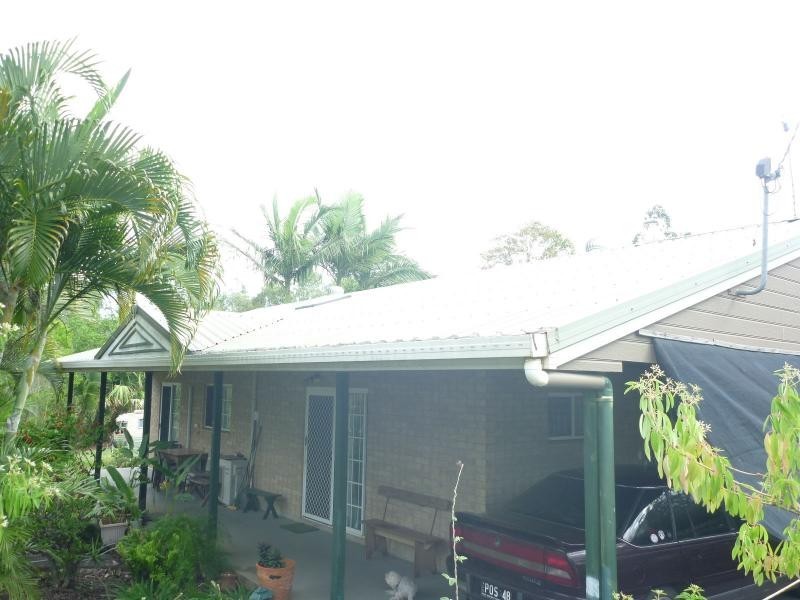 South Isis QLD 4660