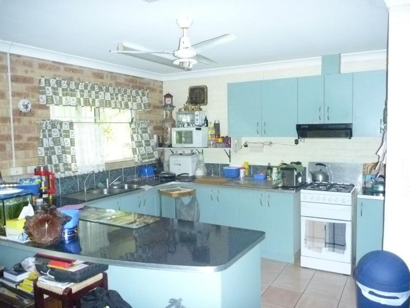 South Isis QLD 4660