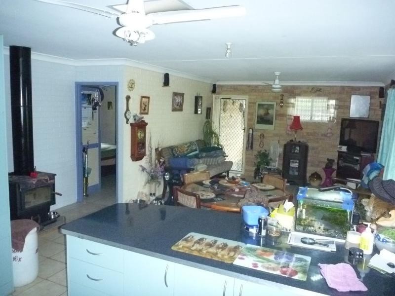 South Isis QLD 4660