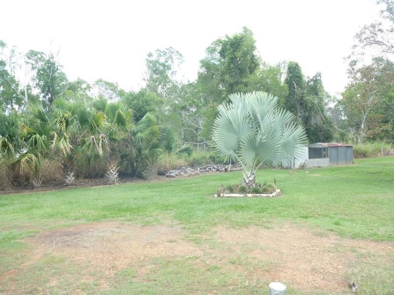 South Isis QLD 4660