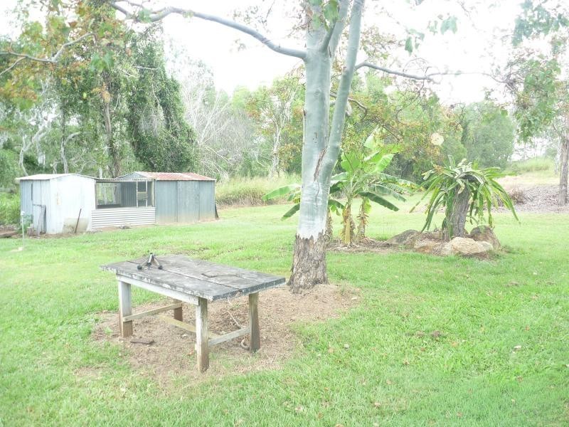 South Isis QLD 4660
