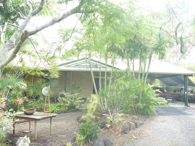 South Isis QLD 4660