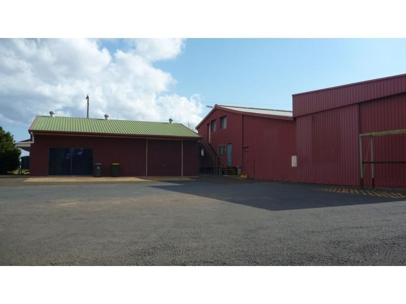 132 Old Creek Road, Childers QLD 4660