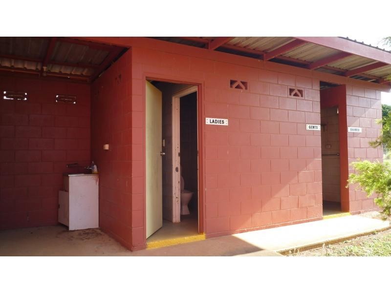 132 Old Creek Road, Childers QLD 4660