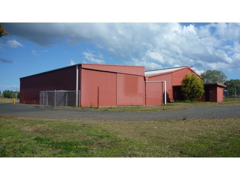 132 Old Creek Road, Childers QLD 4660