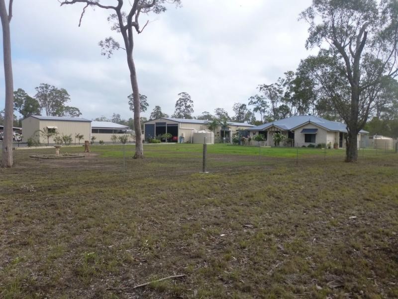Childers QLD 4660